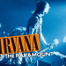 Nirvana live at the Paramount
