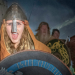 Die Kriegerinnen der Wikinger