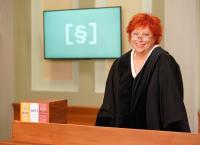 Barbara Salesch - Das Strafgericht