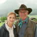 Der Ruf der Berge