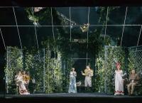 Wiener Blut aus dem Schlosstheater Schönbrunn, Wien