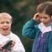 Generation Walkman - unsere Jugend in den 80ern