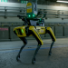 Marvellous Machines: Bionik Giganten