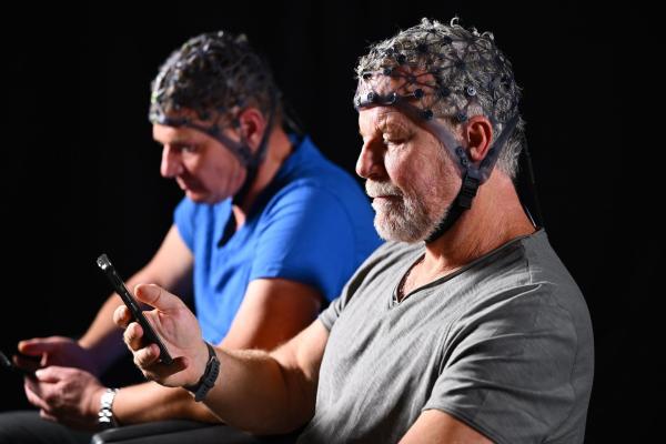 Bild 1 von 3: Jenke von Wilmsdorff