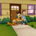 The Garfield Show?