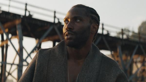 Bild 1 von 11: Im Bild: John David Washington (Joshua).
