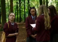 Addie und wie sie die Welt fühlt