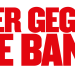 Vier gegen die Bank