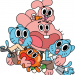 Die fantastische Welt von Gumball