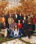 Lauren Graham in: Gilmore Girls