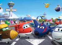 Super Wings