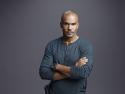 Shemar Moore in: Criminal Minds