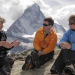 Abenteuer Alpen - Mit Reinhold Messner auf historischer Bergtour