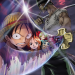 One Piece - Der Fluch des heiligen Schwerts