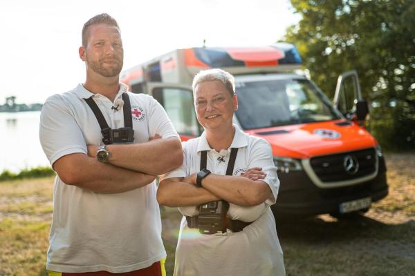 Bild 1 von 55: Peter (l.); Marlitt (l.)