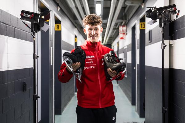 Der Tunnel - Wie Flow die Grenzen im Sport verschiebt