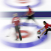 Curling : WM