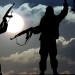 Dem Terror knapp entkommen - Dschihadisten in Deutschland