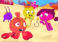 Maari - Abenteuer am Riff