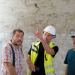 Die Würzburger Festung - Herzschlag einer Baustelle
