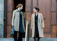 Borgen - Macht und Ruhm