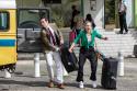 Ralf Little in: Death in Paradise