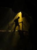 Harrison Ford in: Indiana Jones und das Rad des Schicksals