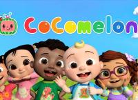 CoComelon