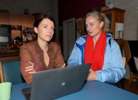 Gute Zeiten, schlechte Zeiten