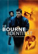 Kabel1 20:15: Die Bourne Identität