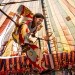 Manege frei: Der Lion Circus Bangladesch