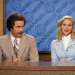 Der Anchorman - Die Legende von Ron Burgundy