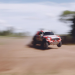 Marathonrallye: WM in Marokko