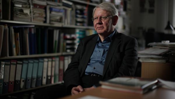 Bild 1 von 5: Ein Nuklearwaffenspezialist deckt auf, mit wessen Hilfe Nordkorea die Atombombe entwickeln konnte.