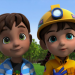 Super Wings