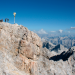 Die Zugspitze - Ein Berg im Wandel