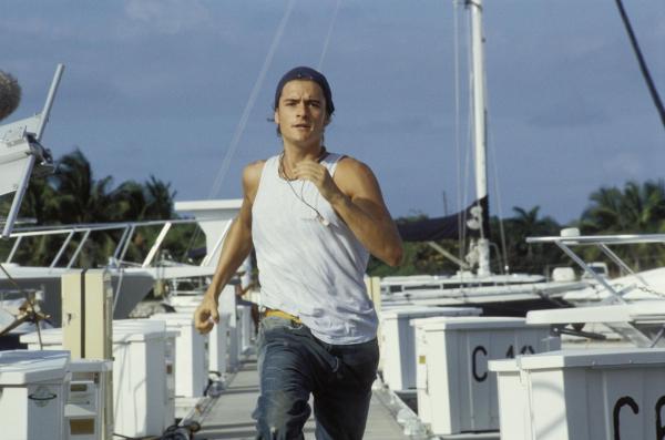 Bild 1 von 17: Als Andreas Bruder von der geheimen Beziehung seiner Schwester erfährt, plant er, an Shy (Orlando Bloom) Rache zu üben - mit unerwarteten Folgen ...