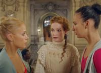 Find me in Paris - Tanz durch die Zeit
