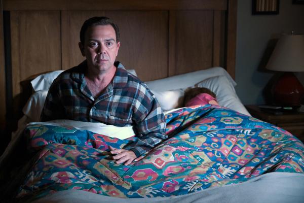 Bild 1 von 15: Charles Boyce (Joe Lo Truglio)