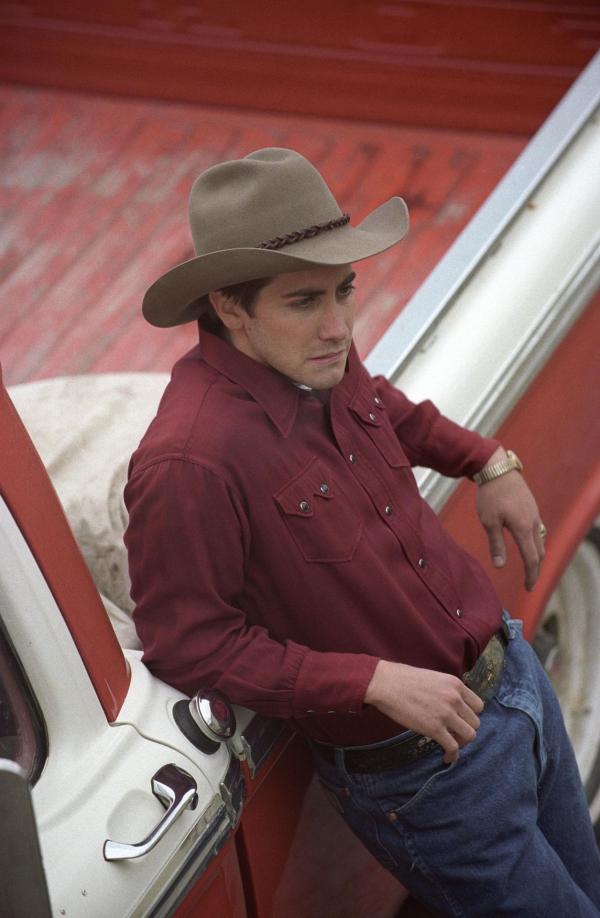 Bild 1 von 4: Jack Twist (Jake Gyllenhaal)