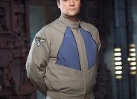Stargate Atlantis