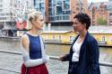 Mala Emde in: Sommer auf Asphalt