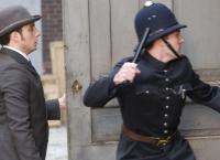 Murdoch Mysteries - Auf den Spuren mysteriöser Mordfälle