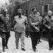 Hitlers Helfer - Die Nazi-Elite auf der Flucht