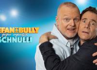 Stefan und Bully gegen irgendson Schnulli