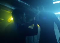 Operation Marea Negra