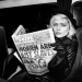 Debbie Harry - Atomic Blondie