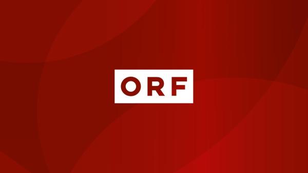 Bild 1 von 1: Headline ORF