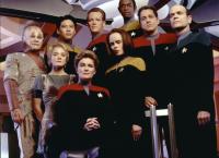 Star Trek: Raumschiff Voyager