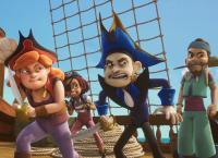 Pirate Academy - Nichts für Landratten